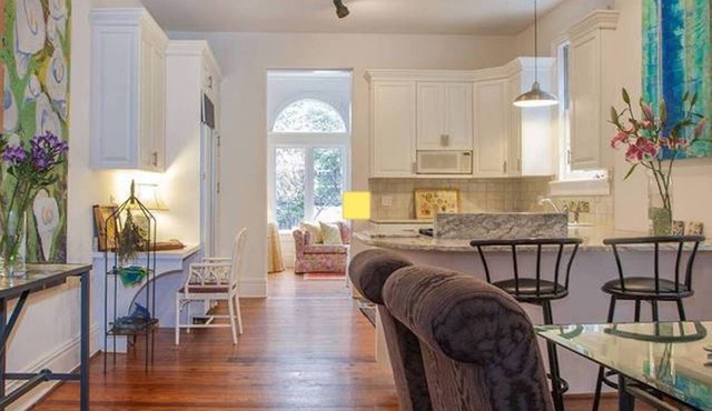 Elegant and Historic Home in The Fan Available Long-Term May 1, 2026-2027.