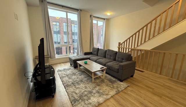 Elegant and Modern Bolton Stay