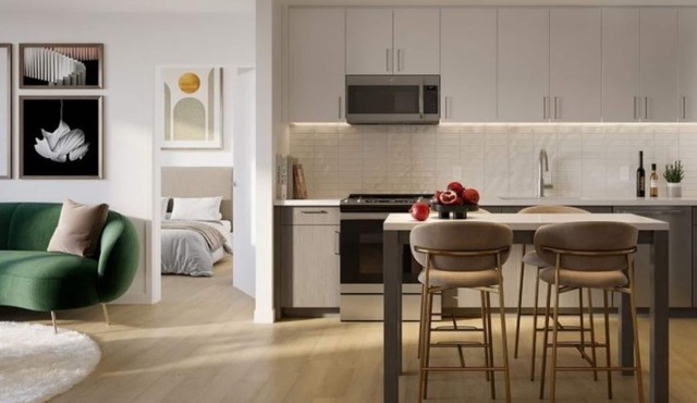 Elegant and Modern: Your Perfect Menlo Park Retreat