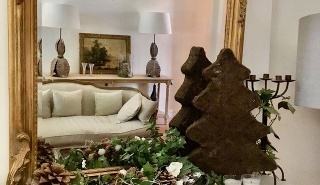 Elegant and romantic HSH apartment 35 minutes from the Var's most beautiful beaches