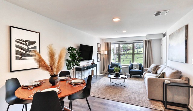 Elegant and Spacious 2BR in the Heart of Bethlehem