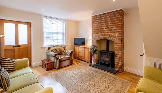 Elegant and stylish townhouse central Ludlow - Pass the Keys