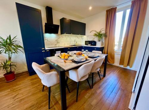 Elegant Apartment - 20 min Disney - Free Parking