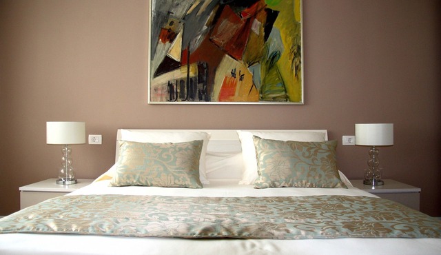 Elegant Apartment Akvarel With Terrace Close To All Tourist Attractions &Beaches