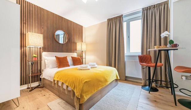 Elegant Apartment in Chelsea, Kensington