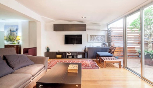 Elegant Apartment in the Center of Valencia