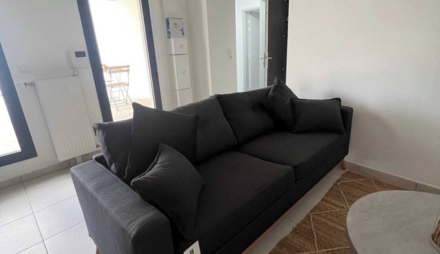 Elegant Appt - 1bdr/2p - Near Paris & La Defense
