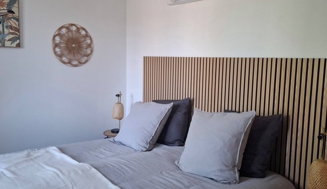 Elegant B&B in the Bay of Mont Saint-Michel