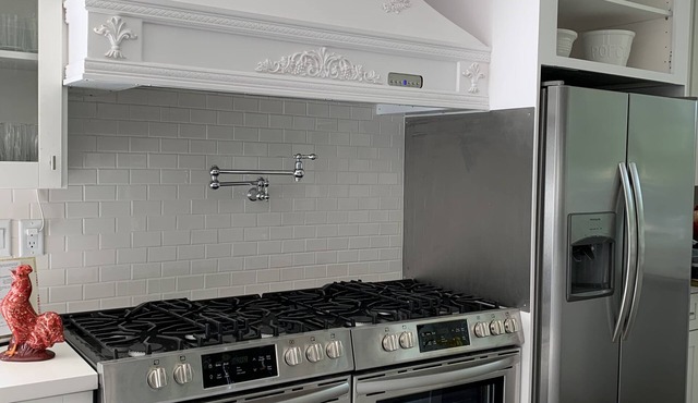 Elegant & beautiful vacation home near Disneyland