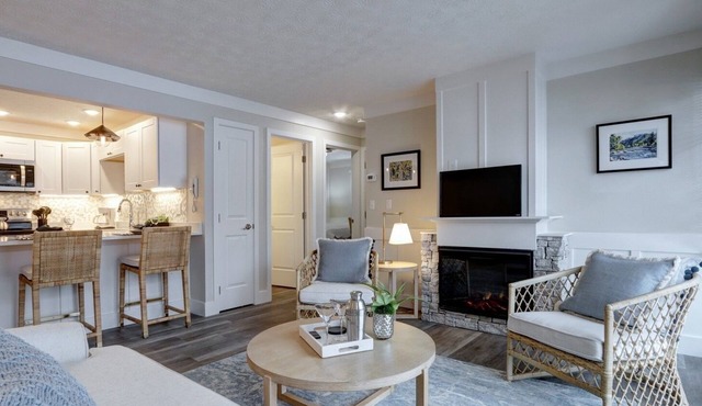 Elegant Charm in Anchorage
