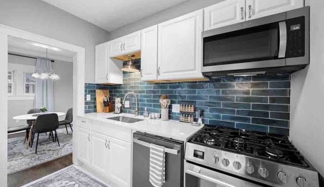 Elegant Charm & Newly Renovated in Prime Location