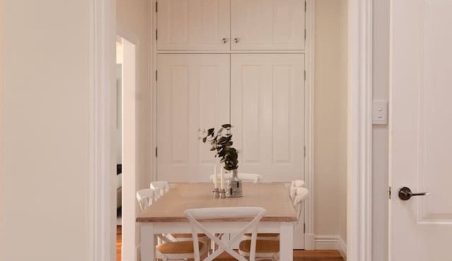 Elegant & Charming Balwyn Home