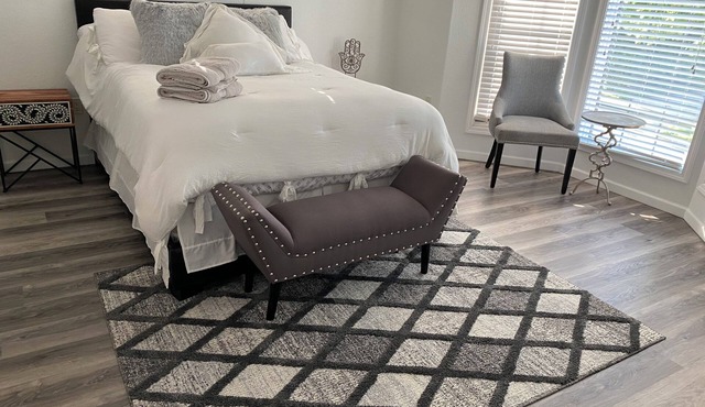 Elegant Condo in Historic Sheboygan Falls, Licensed and inspected by Sheb County