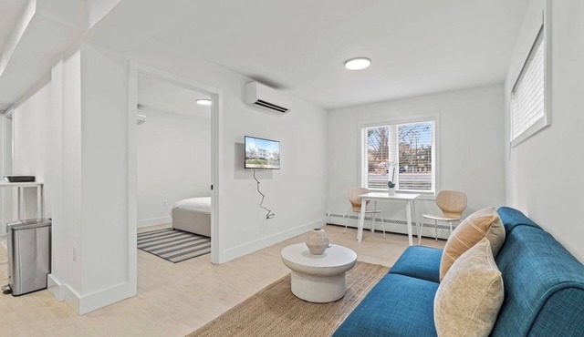 Elegant Condos in Arlington