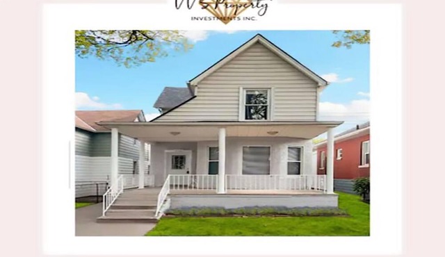 ♔ Elegant Contemporary Home ♔ Downtown Windsor