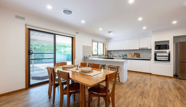 Elegant Country Escape