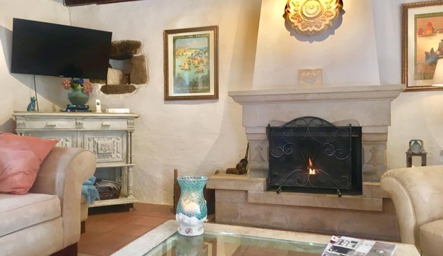 Elegant Country Hamlet Life Between Ancient Villages and the Ocean!