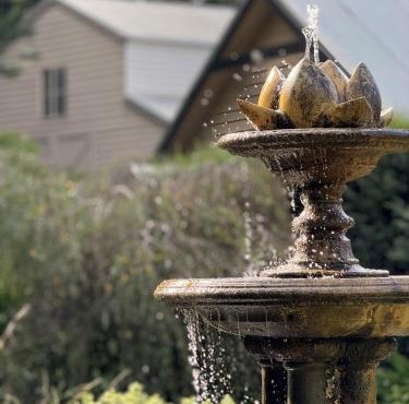 Elegant Country Living - The Homestead by Scotch Hill Truffle Farm