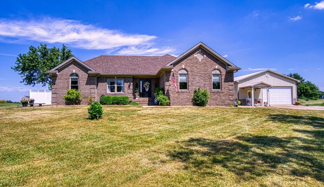 Elegant country living, Owensboro, KY