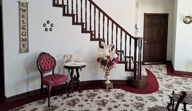 Elegant Country Retreat, 20 min to Lincoln