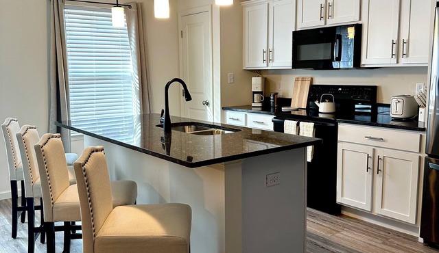 Elegant Cozy Home in Mt. Penn