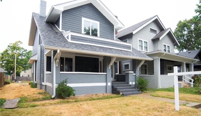Elegant & Cozy Near Downtown Indy & Broad Ripple