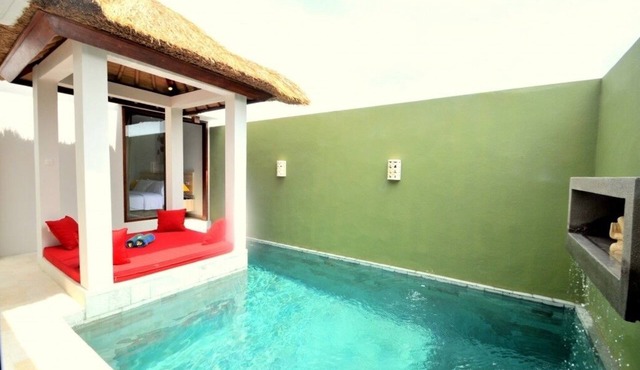 Elegant Cozy Villa in heart of seminyak with Special Banafit
