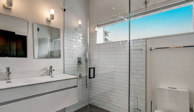 Elegant designer retreat in Miami Design District with luxe vibes