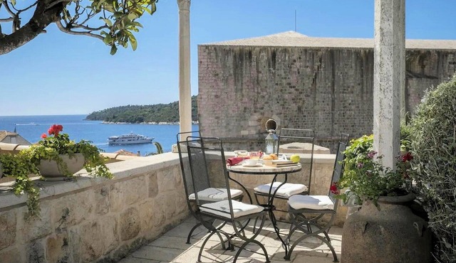 Elegant Dubrovnik Villa | 4 Bedrooms | Villa Dubrovnik Lux | Private Swimming