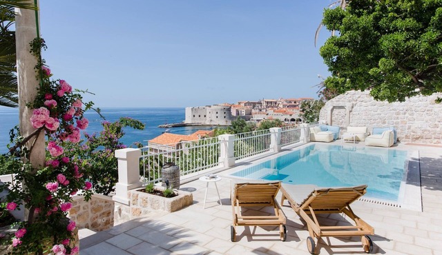 Elegant Dubrovnik Villa | 5 Bedrooms | Villa Dubrovnik Supila