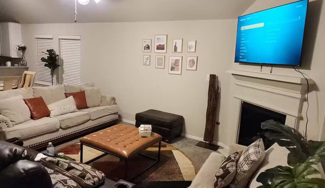 Elegant Escape in central location