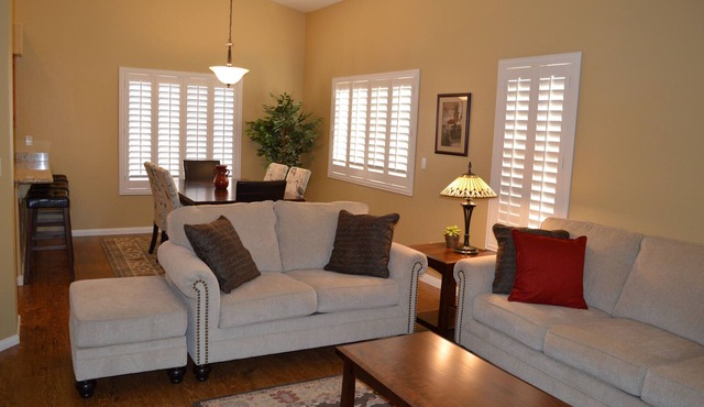 Elegant Escape - single story Townhome