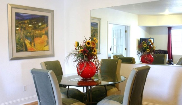 Elegant Executive Loft in Historical Downtown Littleton