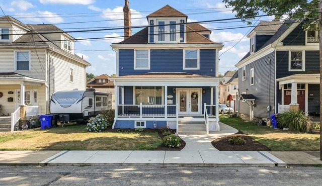 Elegant Family Haven