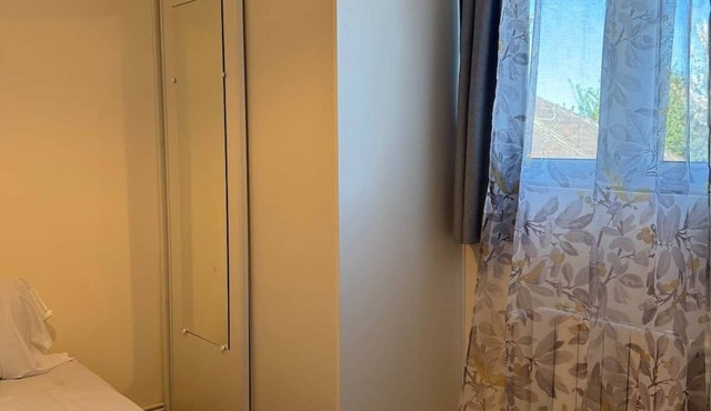 Elegant family home 10 Pers/RER D/Parc Astérix/CDG