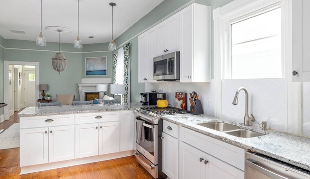 Elegant family home-West End BeltLine