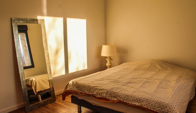 Elegant mid-range home