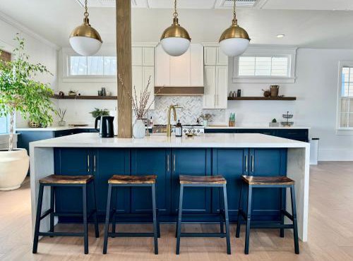 Elegant Garden District 4BR Home