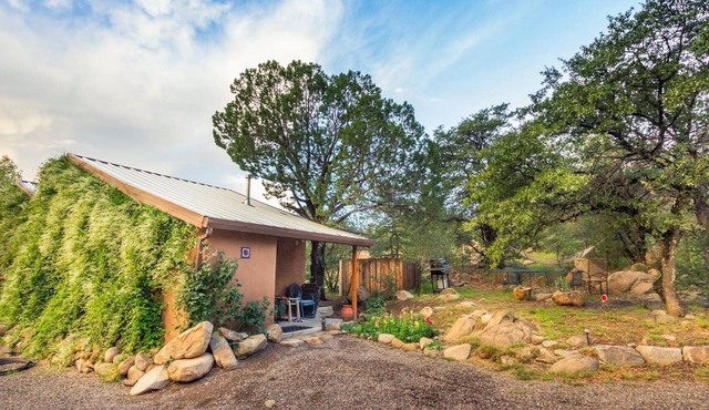 Elegant Getaway on Continental Divide In Pinos Altos, 7 miles from Silver City