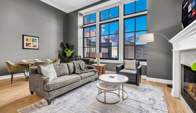 Elegant Halle Building Getaway