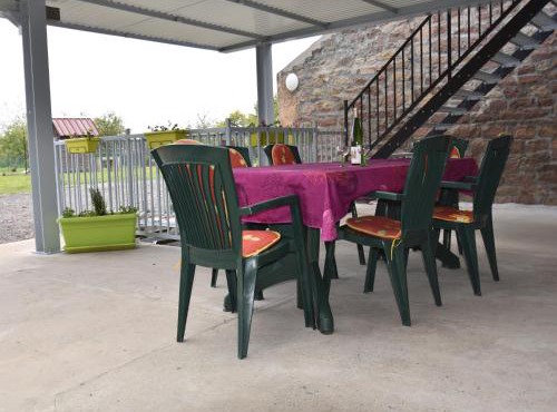 Elegant Holiday Home in SAINT LOUIS with Garden