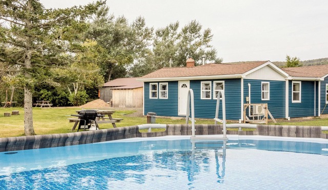 Elegant home away from home - Valley View