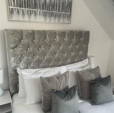 Elegant home for your relaxation