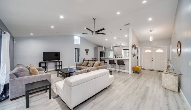Elegant Home in Ft. Lauderdale