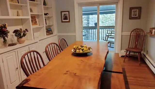 Elegant Home in Historic Philadelphia Neighborhood