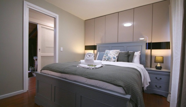 Elegant home in the heart of the Dandenong Ranges