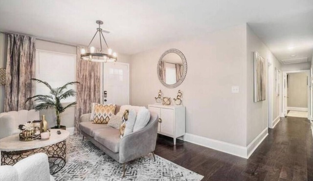 Elegant Home min from midtown Atlanta