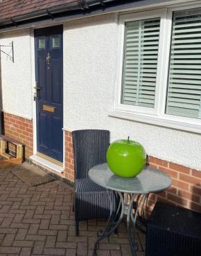 Elegant home near Stratford upon avon