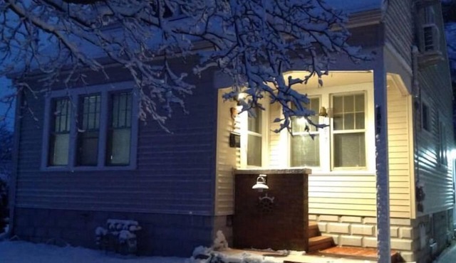 Elegant house near Lake Michigan & Lambeau Field