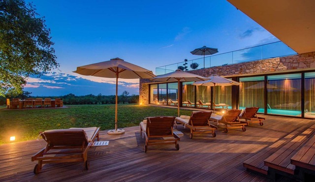 Elegant Istria Villa | 18m Private Pool | Villa Novica Platinum | 4 Bedrooms